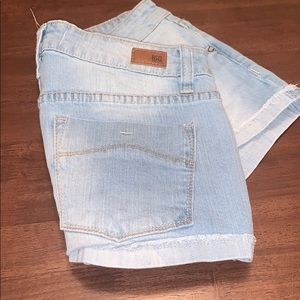 RSQ Jean Shorts